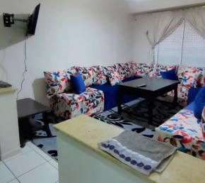 Appartement City houda